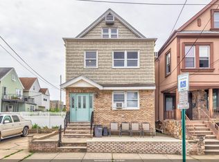 120 W 50th St, Bayonne, NJ 07002