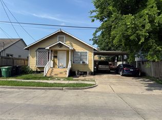 6723 Avenue P, Houston, TX 77011