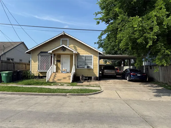 6723 Avenue P, Houston, TX 77011
