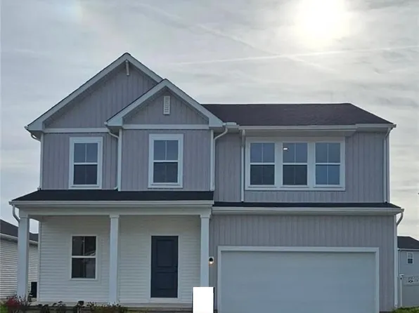 5942 Cape Hatteras Dr, Vermilion, OH 44089