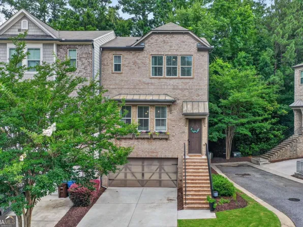 142 Brindle Ln, Alpharetta, GA 30009