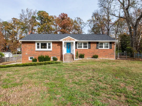 12633 Percival St, Chester, VA 23831