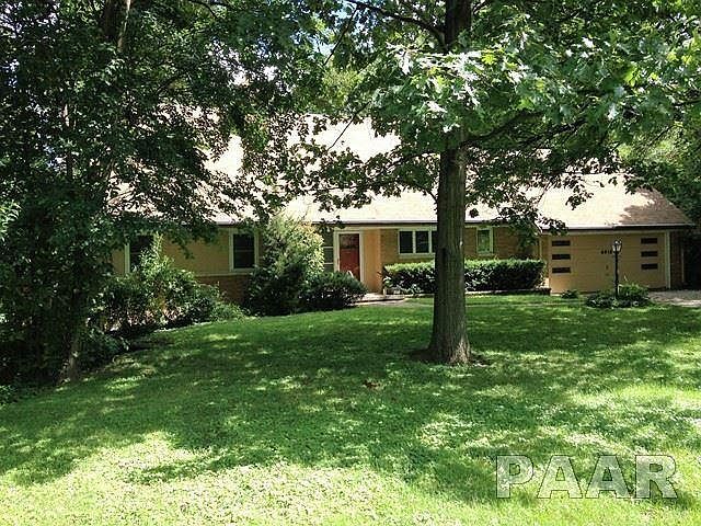 2nd image of 6018 N Wickwood Rd