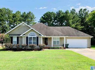 836 N College St, Gadsden, AL 35905