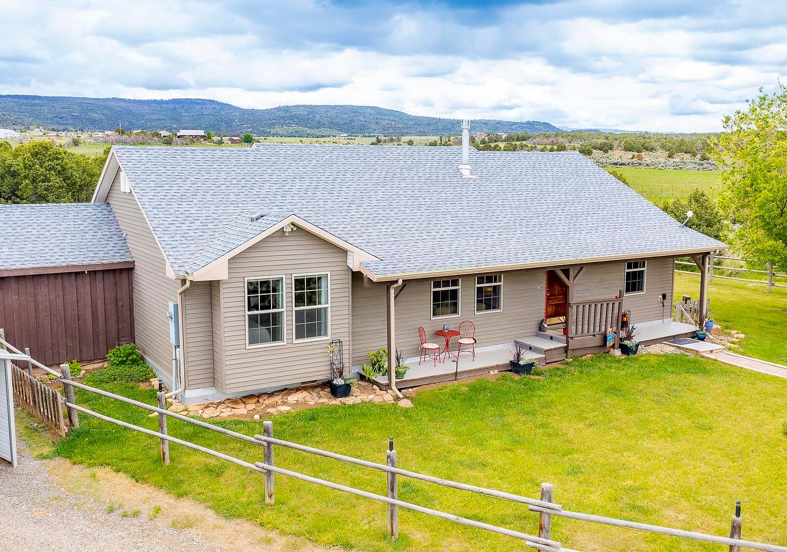 16321 Elk Dr, Glade Park, CO 81523 Zillow