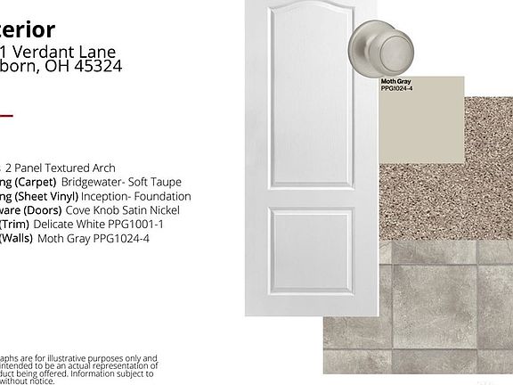 3rd image of 2671 Verdant Ln #758-201