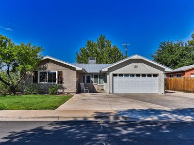 709 N 2200 E, Saint George, UT, 84790