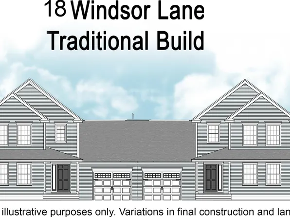 18 A Windsor Lane #70, Hudson, NH 03051