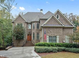 1428 Oak Grove Dr, Decatur, GA 30033