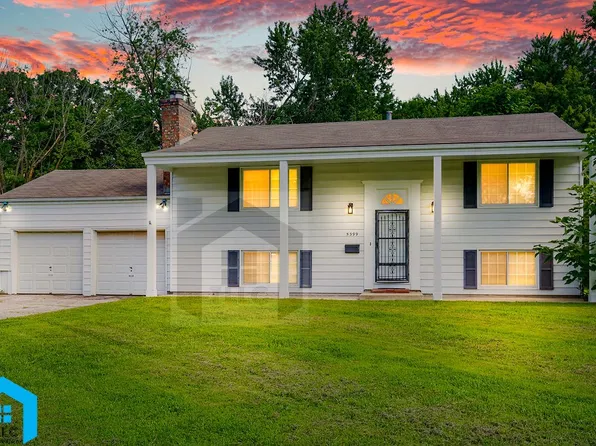 5399 N Richmond Ave, Kansas City, MO 64119