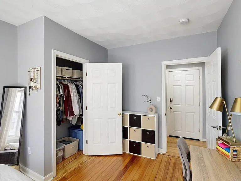 50 Derby St #3R — Photo 8