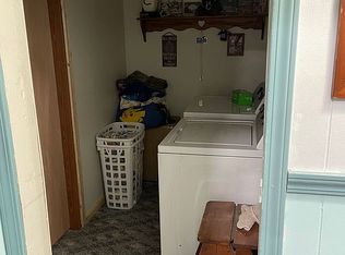 30 E Main St, Silver Lake, IN 46982