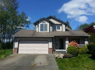 8101 25th Pl NE, Lake Stevens, WA 98258