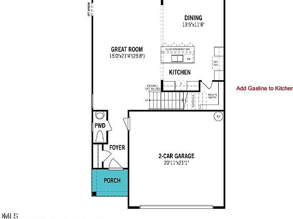 2nd image of 144 Cucumber Ct