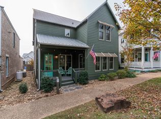 13 Redbud St, Eufaula, OK 74432