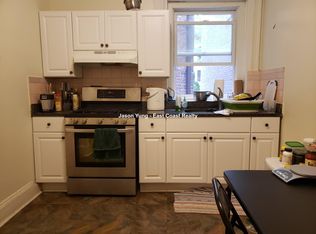 71 Harvard St #1, Boston, MA 02111