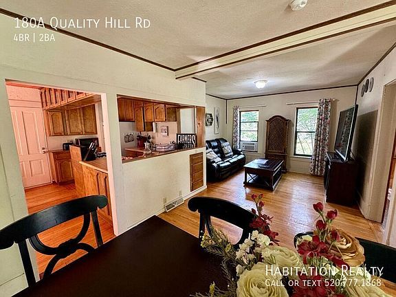 4th image of 180A Quality Hill Rd