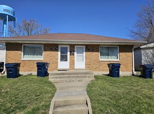 1226 Cottage Ave, Middletown, IN