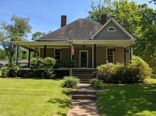 1609 S Salisbury Ave, Spencer, NC 28159
