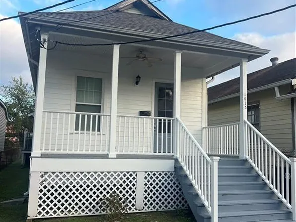 1415 Saint Anthony St, New Orleans, LA 70116