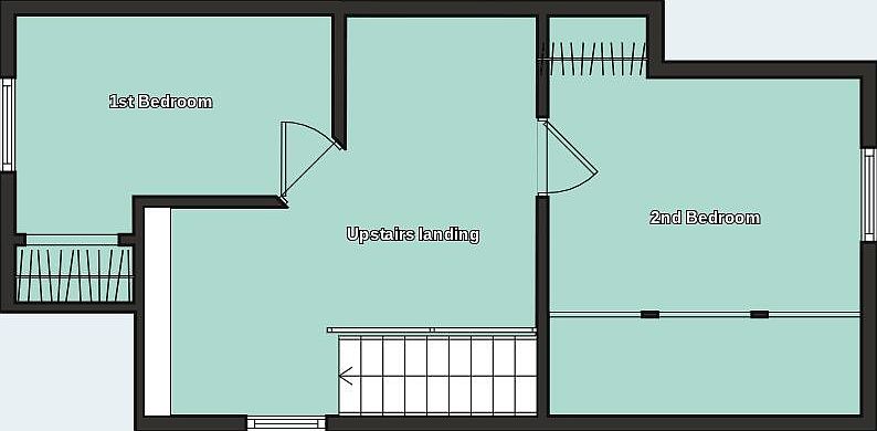 2nd image of 368 Shonat St
