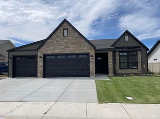 916 Kenbrook Loop, Twin Falls, ID 83301