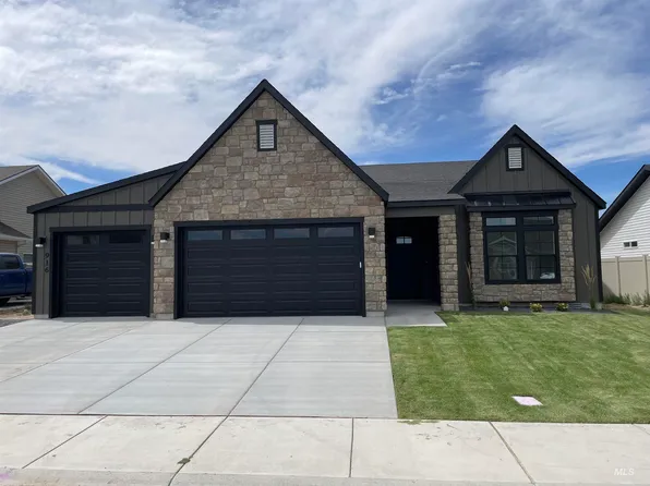 916 Kenbrook Loop, Twin Falls, ID 83301