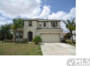 2598 SW McDonald St, Port Saint Lucie, FL 34953