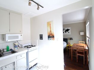 3771 Jasmine Ave #1, Los Angeles, CA 90034