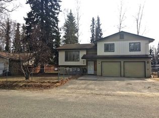 315 Cindy Dr, Fairbanks, AK 99701