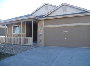 16062 Ginger Ave, Mead, CO 80542