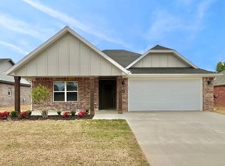 944 Silver Birch St, Springdale, AR 72762