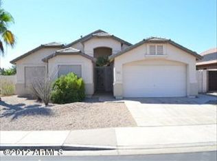 9510 E Plata Ave, Mesa, AZ 85212