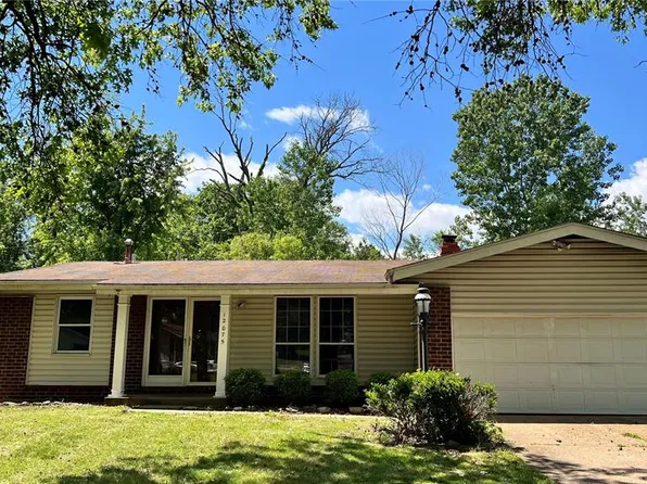 12075 Nero Dr, Florissant, MO 63033
