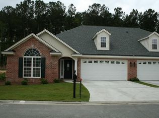 108 Wild Heron Villas Rd, Savannah, GA 31419
