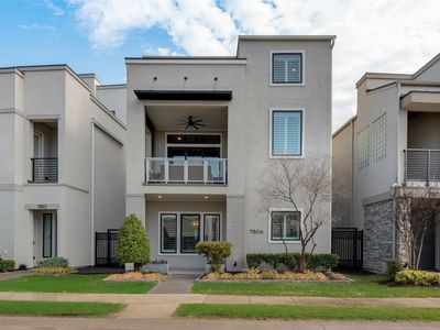 7806 Element Ave, Plano, TX, 75024