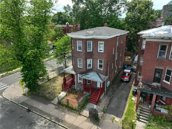 115 Putnam Street, Hartford, CT 06106