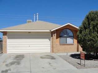 3204 Painted Rock Dr NW, Albuquerque, NM 87120