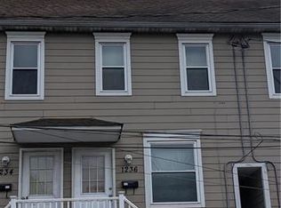 1236 Chidsey St, Easton, PA 18042