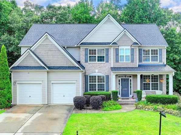 6280 Vista Crossing Way, Cumming, GA 30040