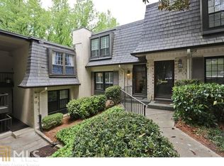 11 Vista Sq NW, Atlanta, GA 30327