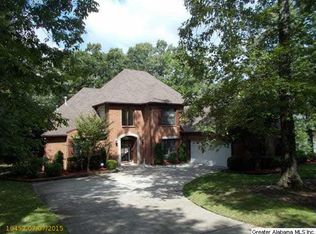 123 Grande Vista Way, Chelsea, AL 35043