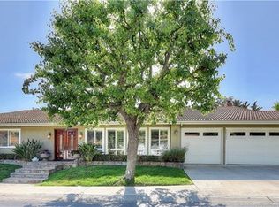28535 Paseo Diana, San Juan Capistrano, CA 92675