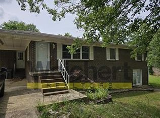 200 Saint Renee Dr, Paragould, AR 72450
