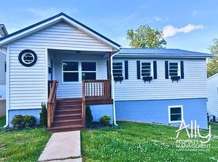 211 Palatine Ave, Charlottesville, VA