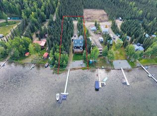 10844 Salcha Dr, Salcha, AK 99714