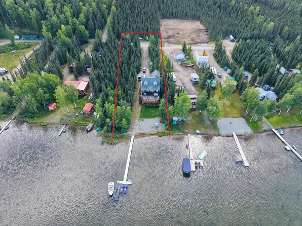 10844 Salcha Dr, Salcha, AK 99714