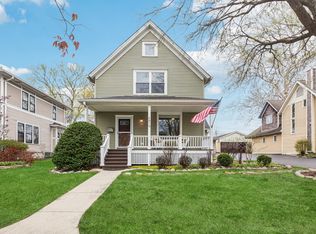 4819 Forest Ave, Downers Grove, IL 60515