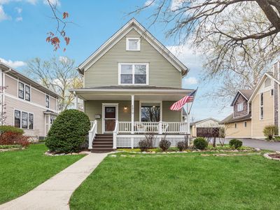 4819 Forest Ave, Downers Grove, IL, 60515