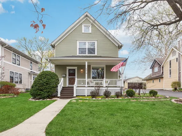 4819 Forest Ave, Downers Grove, IL 60515